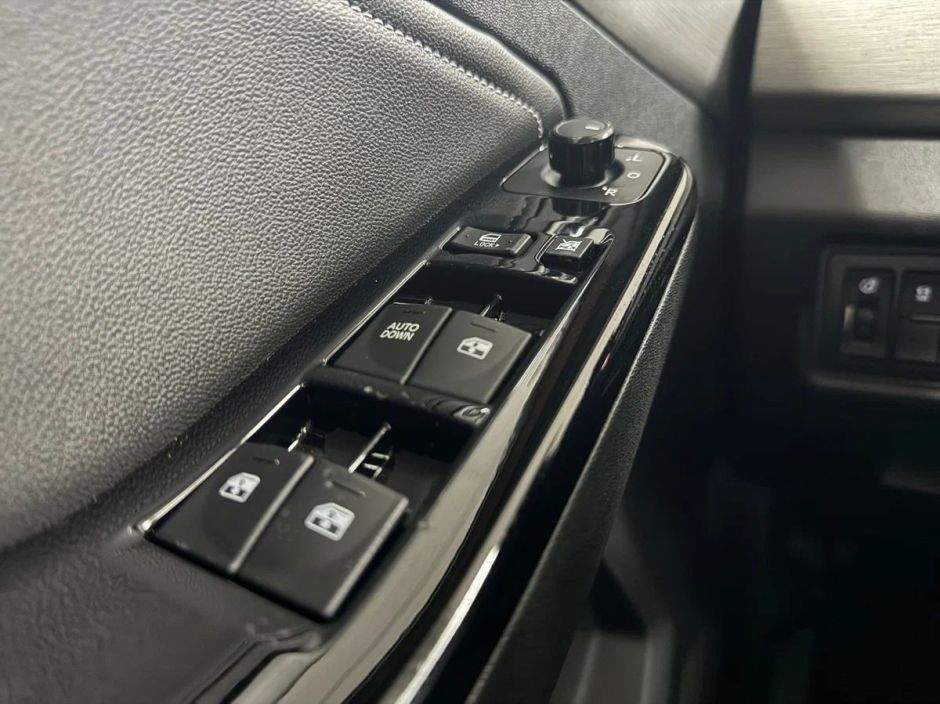 BAIC X35 Fashion 1.5 CVT, 2024 фото 10