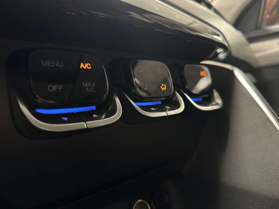 BAIC X35 Fashion 1.5 CVT, 2024 фото 13