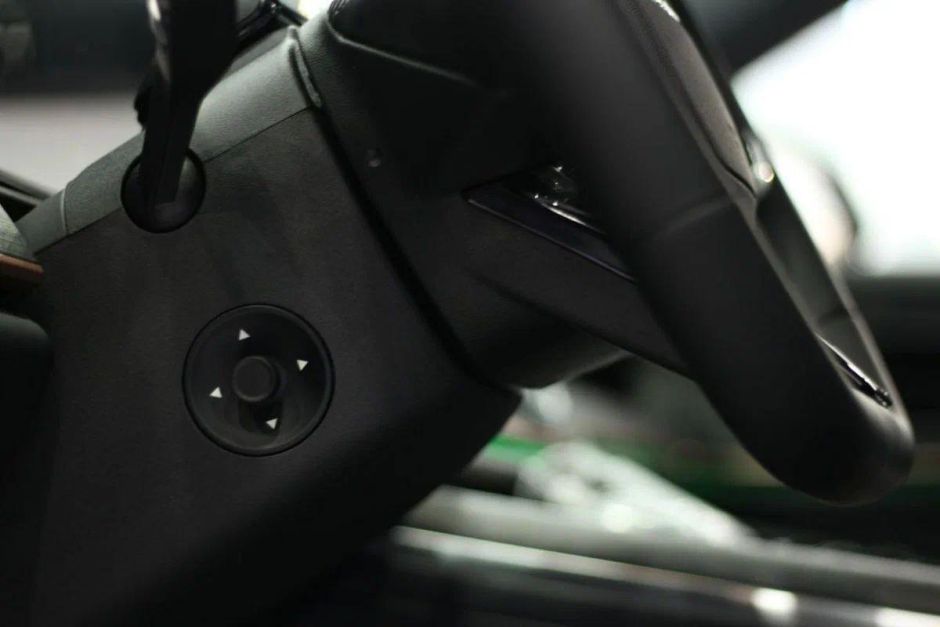 Jaecoo J8 Active 2.0 РКПП, 2024 фото 7