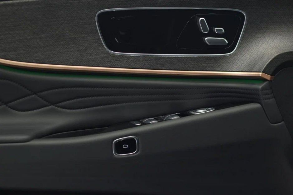 Jaecoo J8 Active 2.0 РКПП, 2024 фото 9