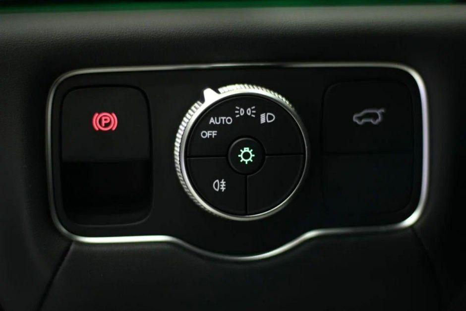 Jaecoo J8 Active 2.0 РКПП, 2024 фото 10