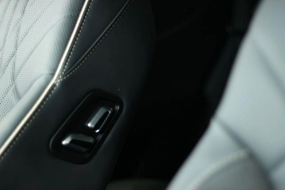 Jaecoo J8 Active 2.0 РКПП, 2024 фото 12