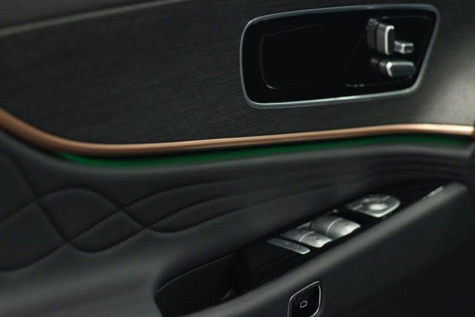 Jaecoo J8 Active 2.0 РКПП, 2024 фото 14