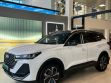Chery Tiggo 7 Pro Plug-in Hybrid Ultimate 1.5 АКПП, 2025 превью 1