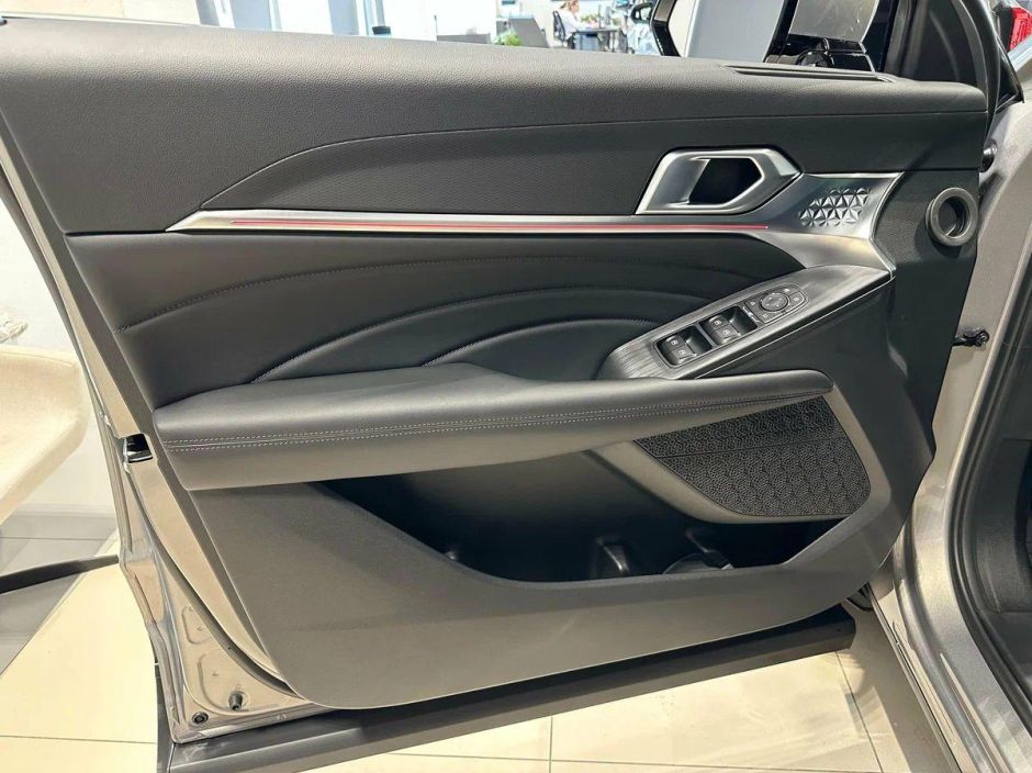 Haval F7x Tech Plus 2.0 РКПП, 2024 фото 12