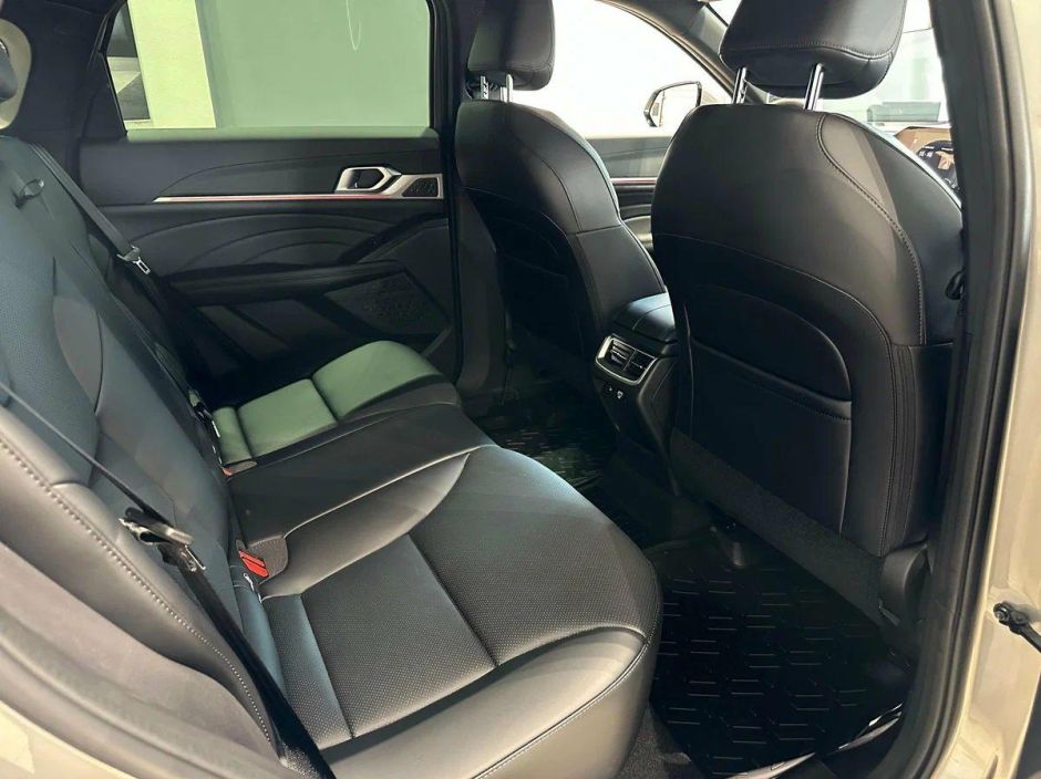 Haval F7x Tech Plus 2.0 РКПП, 2024 фото 13