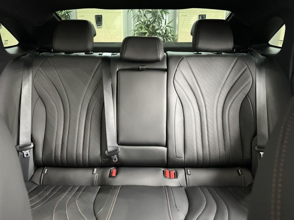 Geely Preface Luxury 2.0 РКПП, 2024 фото 7