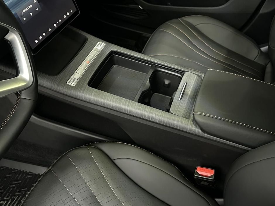 Geely Preface Luxury 2.0 РКПП, 2024 фото 9