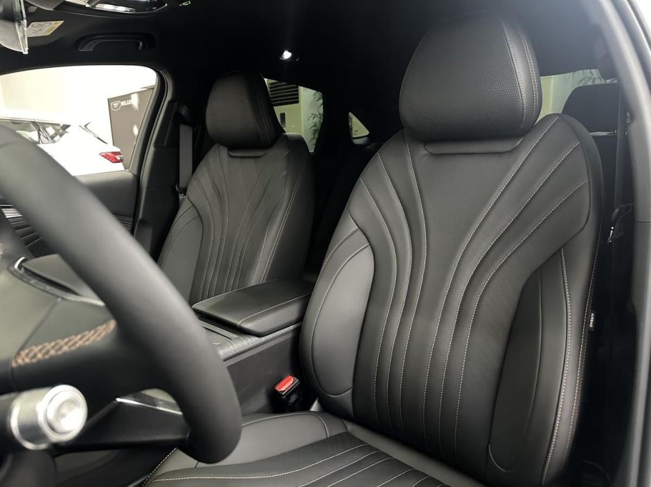 Geely Preface Luxury 2.0 РКПП, 2024 фото 10