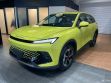 BAIC X55 1.5 РКПП, 2024 превью 1
