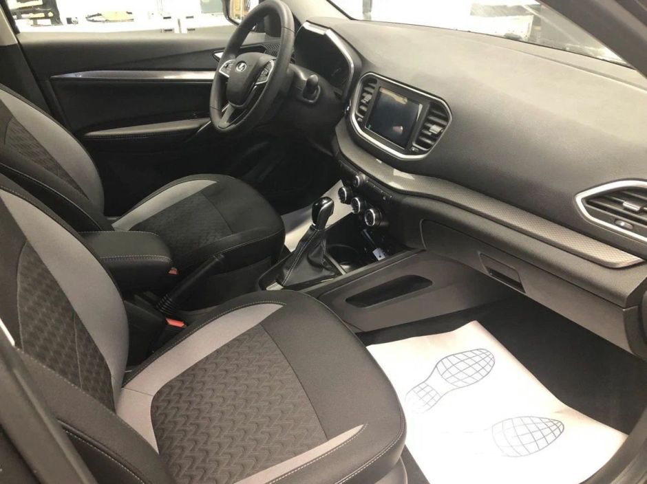 LADA Vesta Life'24 1.8 CVT, 2024 фото 6
