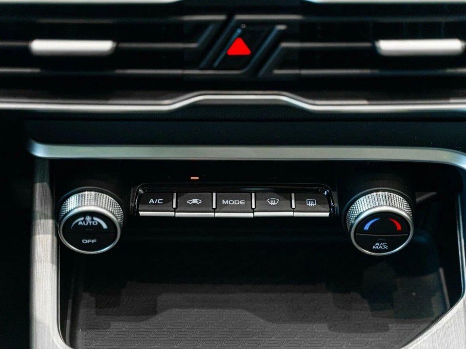 Belgee X50 Active 1.5 РКПП, 2024 фото 6