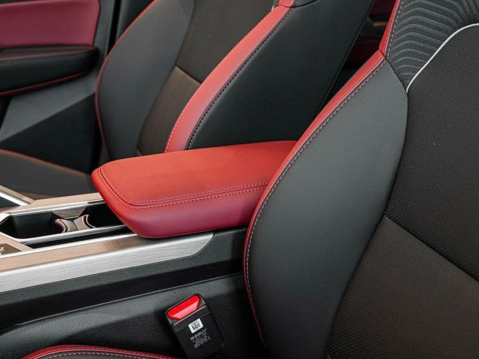 Belgee X50 Active 1.5 РКПП, 2024 фото 14