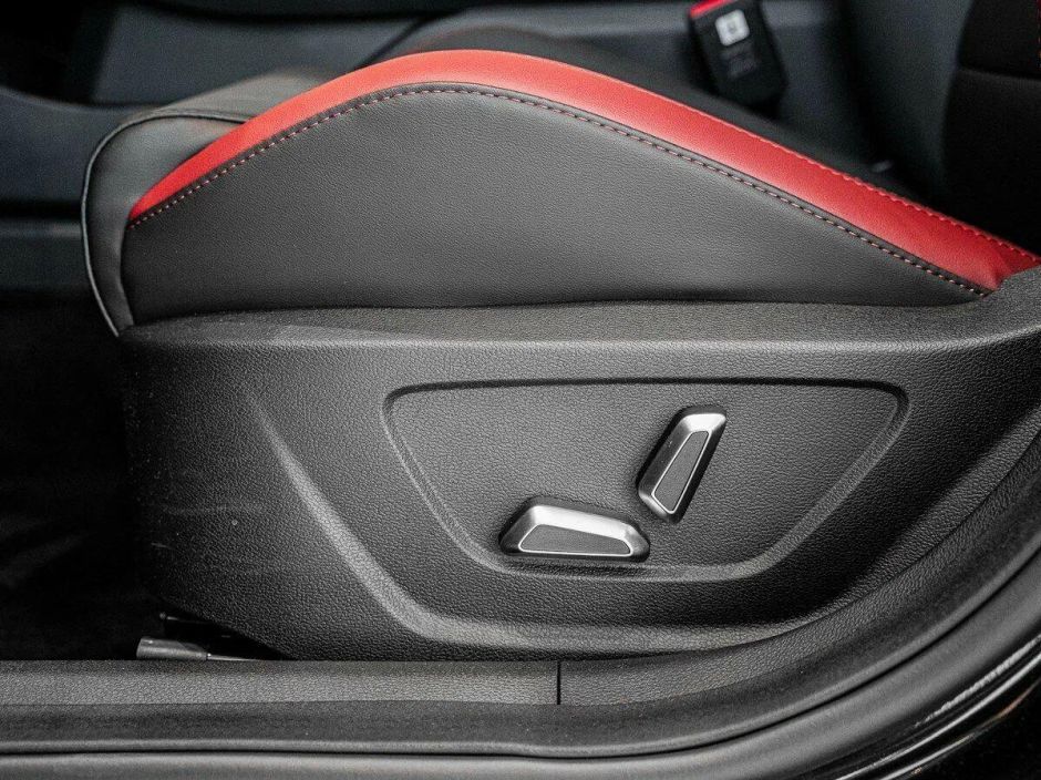 Belgee X50 Active 1.5 РКПП, 2024 фото 16