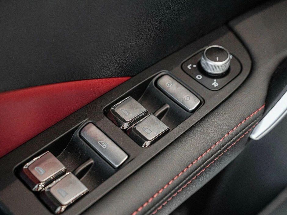 Belgee X50 Active 1.5 РКПП, 2024 фото 17