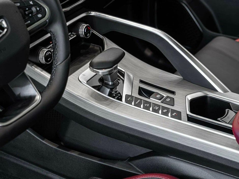 Belgee X50 Active 1.5 РКПП, 2024 фото 23