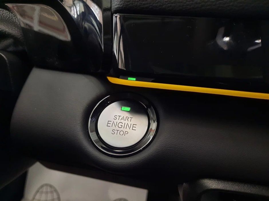 BAIC X55 1.5 РКПП, 2024 фото 7