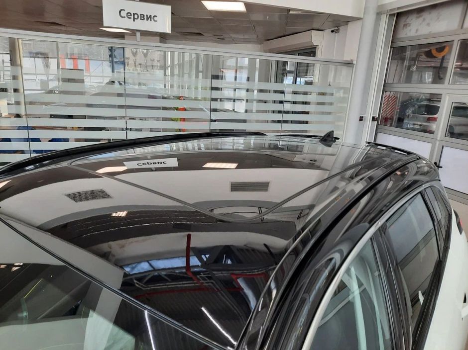 BAIC X55 1.5 РКПП, 2024 фото 11