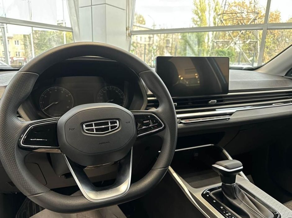 Geely Emgrand Comfort 1.5 АКПП, 2024 фото 5