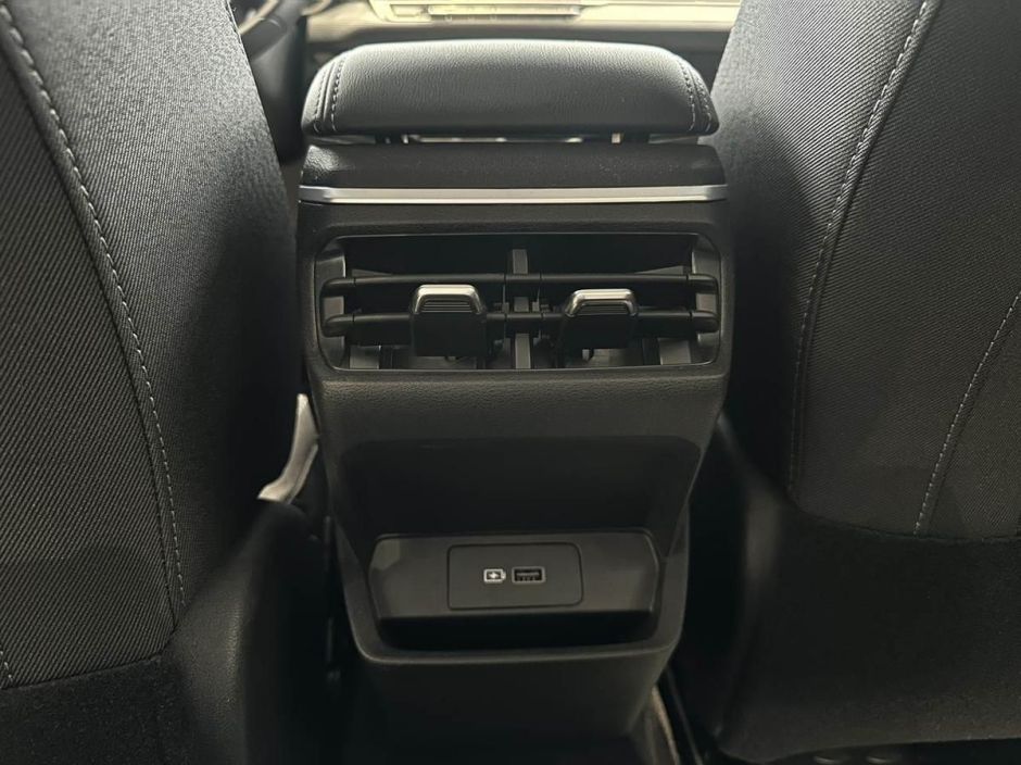 Geely Emgrand Comfort 1.5 АКПП, 2024 фото 7