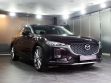 Mazda 6 Blue Sky Sports 2.5 АКПП, 2023 превью 2