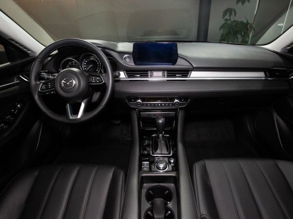 Mazda 6 Blue Sky Sports 2.5 АКПП, 2023 фото 6