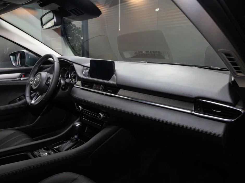 Mazda 6 Blue Sky Sports 2.5 АКПП, 2023 фото 8