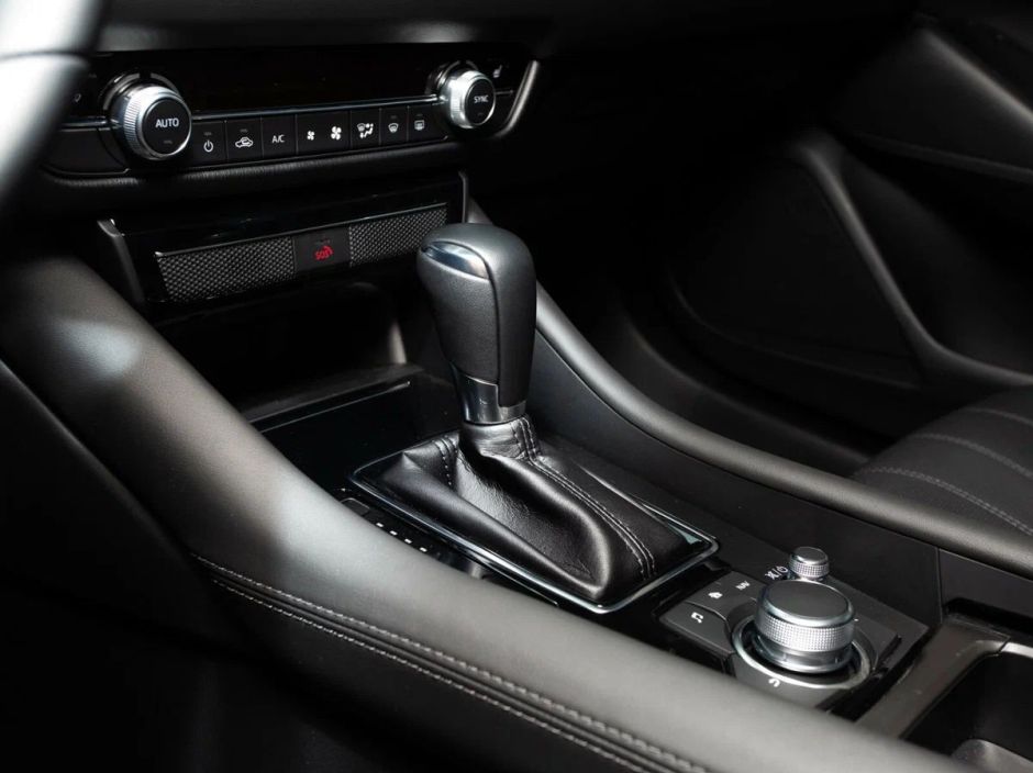 Mazda 6 Blue Sky Sports 2.5 АКПП, 2023 фото 9