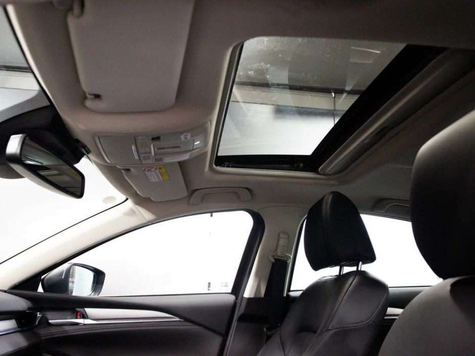 Mazda 6 Blue Sky Sports 2.5 АКПП, 2023 фото 11