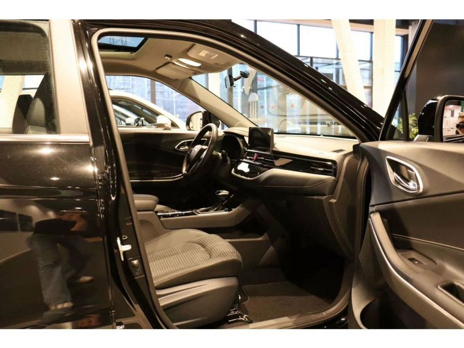 Москвич 3 Стандарт 1.5 CVT, 2023 фото 6