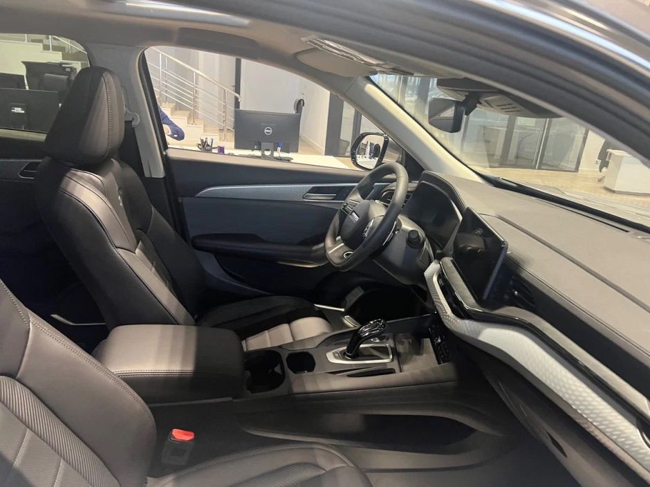 Haval F7x Tech Plus 2.0 РКПП, 2024 фото 6