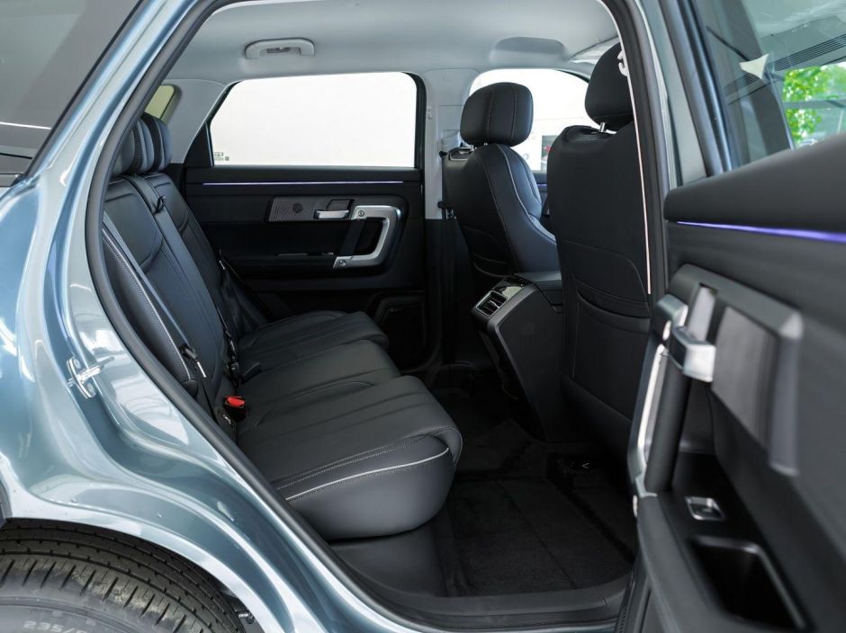 Jaecoo J7 Supreme 1.6 РКПП, 2024 фото 7