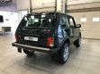 LADA Niva Legend Luxe'24 1.7 МКПП, 2025 превью 3