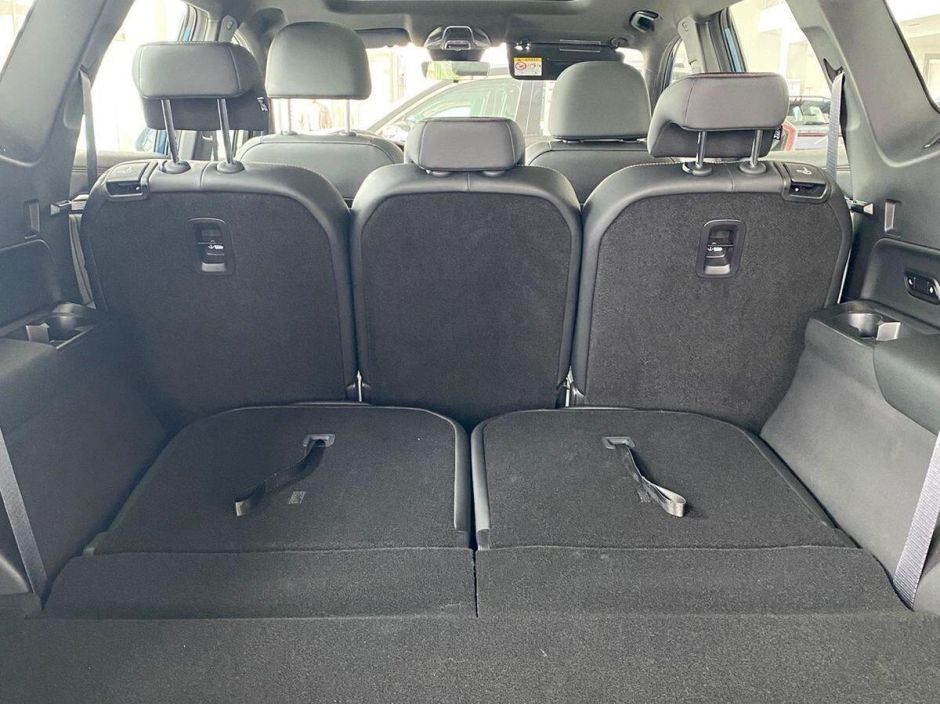 Geely Okavango Luxury 2.0 РКПП, 2024 фото 10