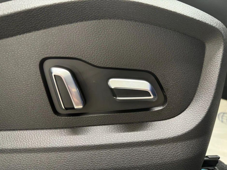 EXEED LX Prestige Plus 1.5 CVT, 2024 фото 10