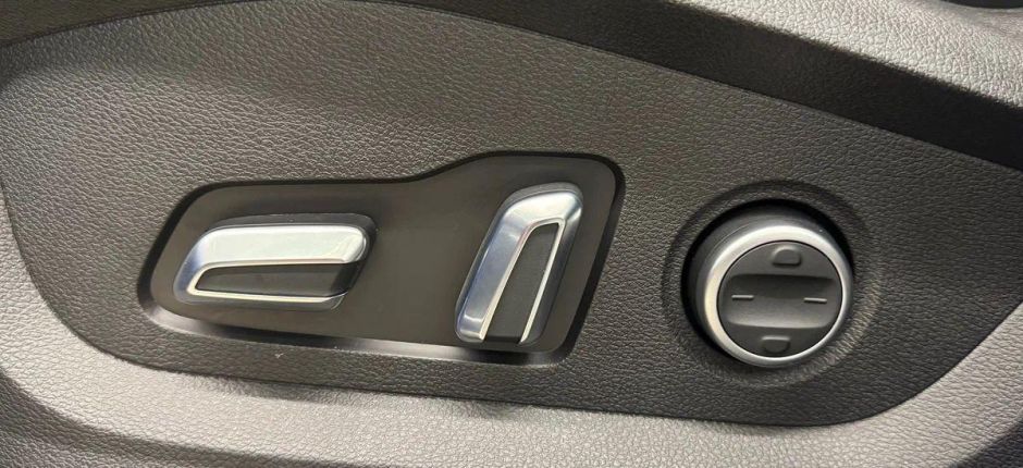 EXEED LX Prestige Plus 1.5 CVT, 2024 фото 19