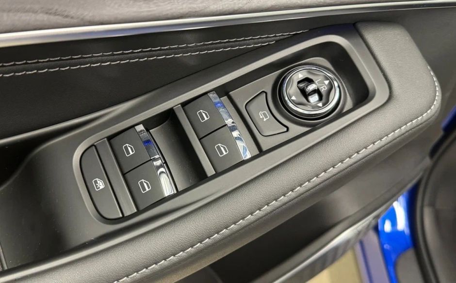 EXEED LX Prestige Plus 1.5 CVT, 2024 фото 21