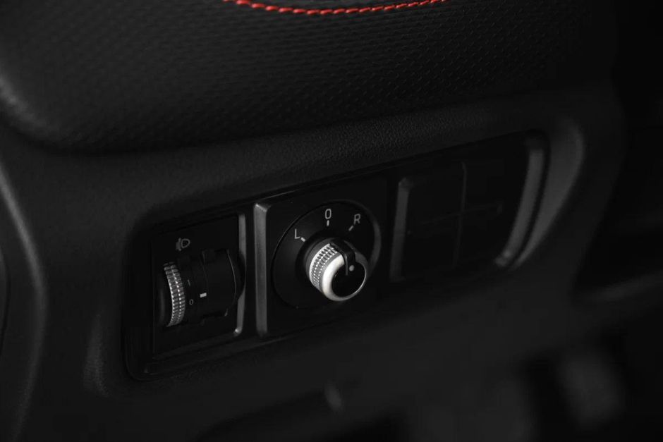 JAC J7 Luxury 1.5 CVT, 2024 фото 11