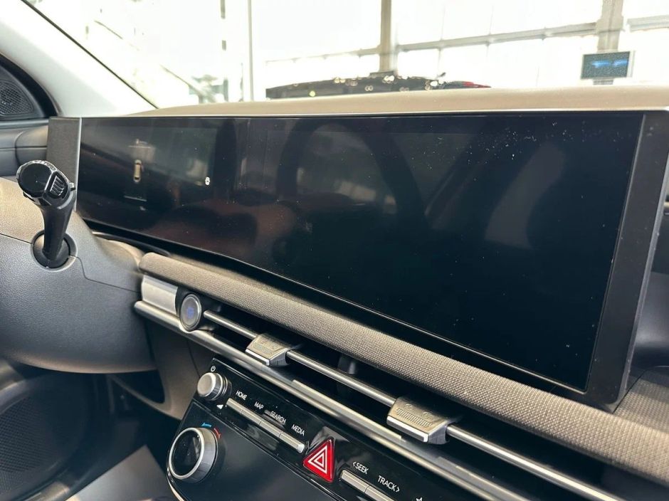 Hyundai Tucson Prime 2.5 АКПП, 2024 фото 9