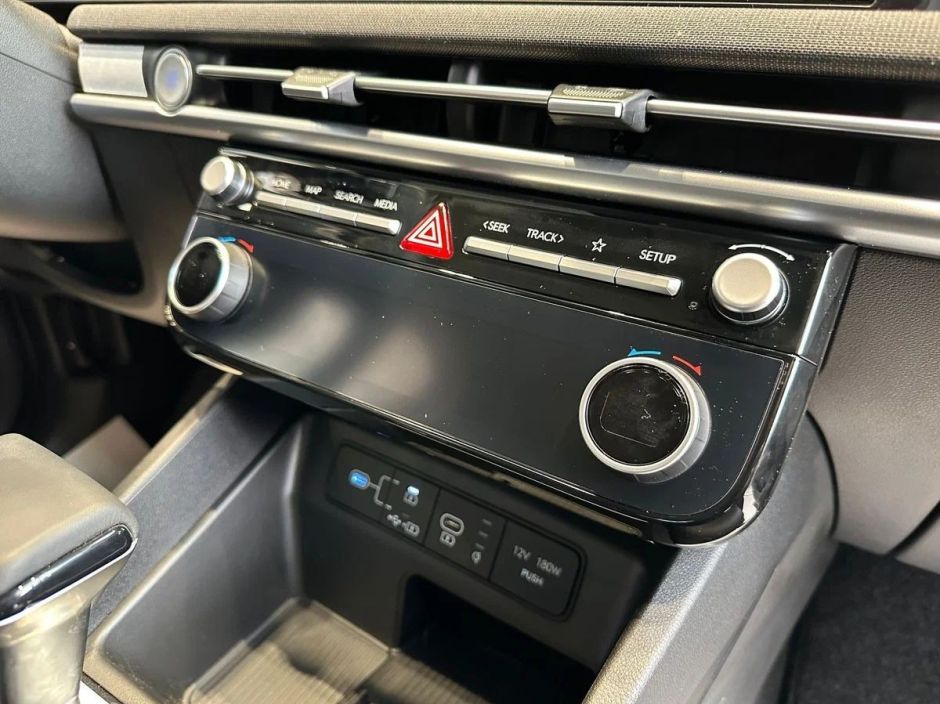 Hyundai Tucson Prime 2.5 АКПП, 2024 фото 10