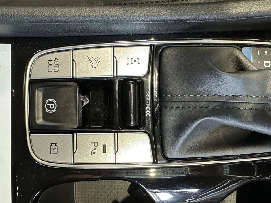 Hyundai Tucson Prime 2.5 АКПП, 2024 фото 11