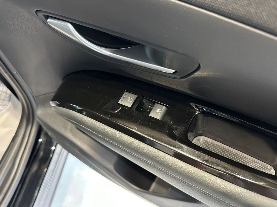 Hyundai Tucson Prime 2.5 АКПП, 2024 фото 13