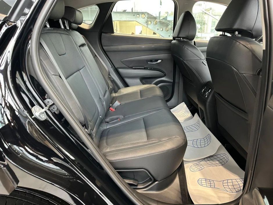 Hyundai Tucson Prime 2.5 АКПП, 2024 фото 14