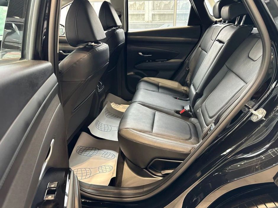 Hyundai Tucson Prime 2.5 АКПП, 2024 фото 15