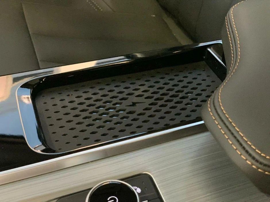 Omoda S5 Ultra 1.5 CVT, 2024 фото 8