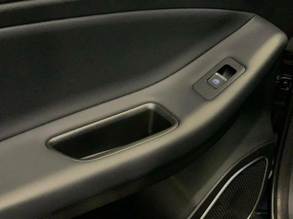 Omoda S5 Ultra 1.5 CVT, 2024 фото 10