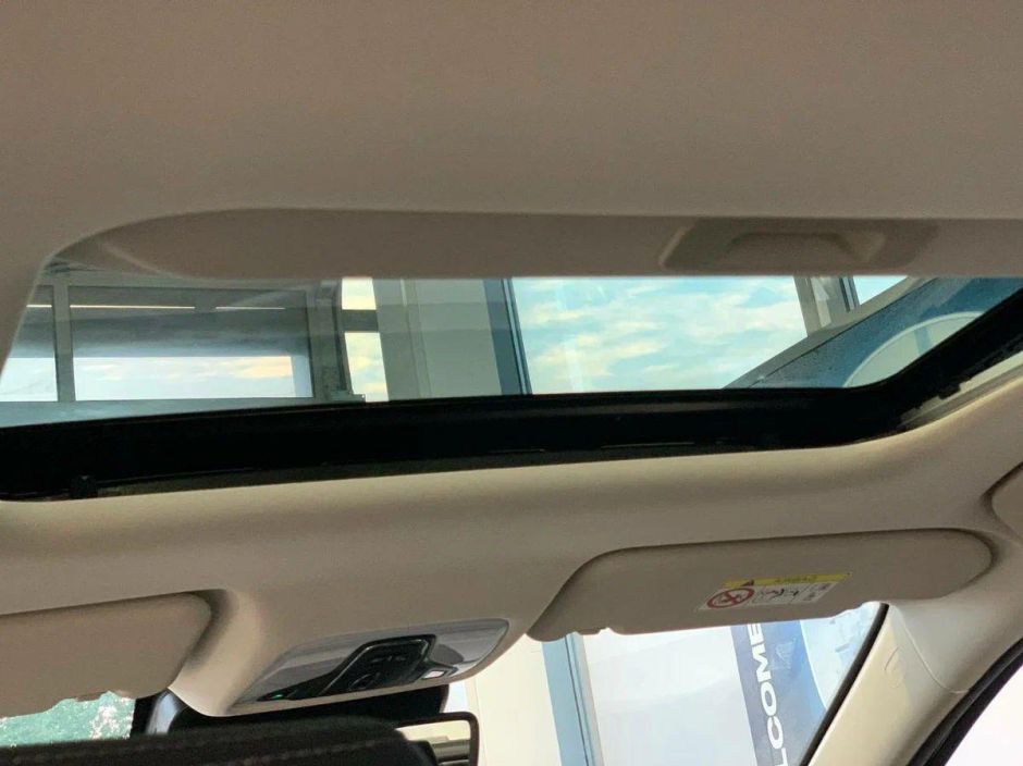 Omoda S5 Ultra 1.5 CVT, 2024 фото 11