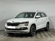 Skoda Karoq Style 1.4 АКПП, 2024 превью 1