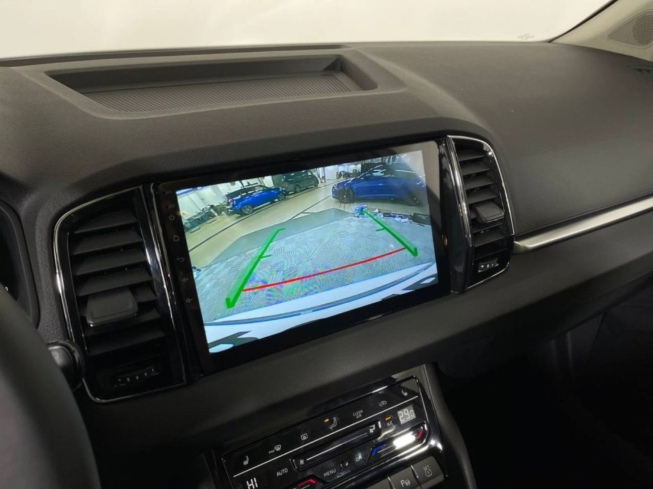 Skoda Karoq Style 1.4 АКПП, 2024 фото 8