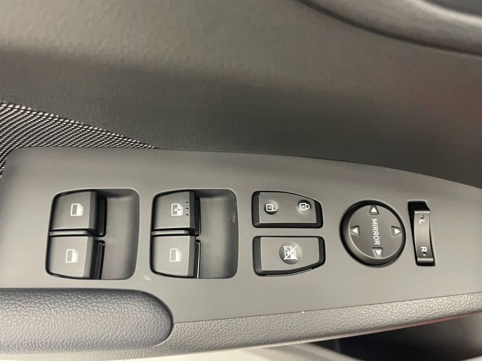 Solaris HS Elegance 1.6 АКПП, 2024 фото 7